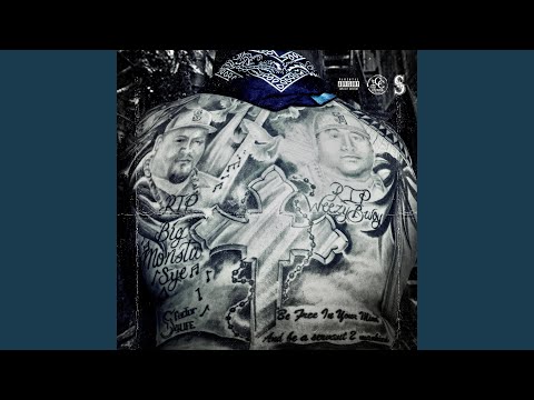 Stayin SA'lid (feat. OG Noodles)