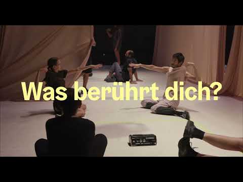 16. – 24.09.2022 Come Together