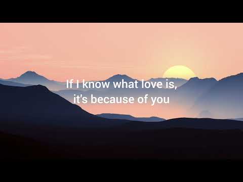 The Way I Love You - Michal Leah (Lyrics)