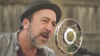 Pete Kartsounes plays Shelter by: Ray Lamontagne