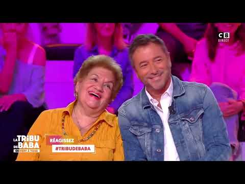 Qui est le chroniqueur le plus âgé ?