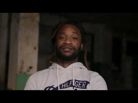 HT4E Wild x D Strap - Ruthless (Official Video)