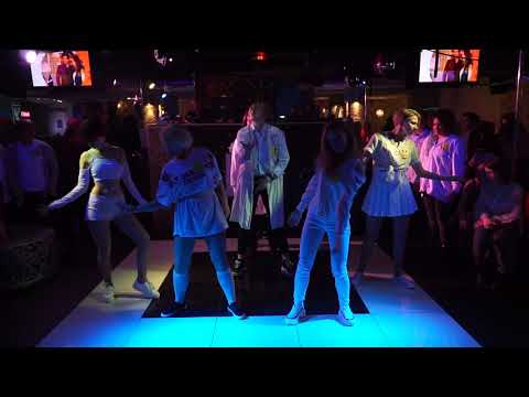 Highlight - Plz Don’t Be Sad (Cover Dance By Control.C) ☆ k-pop Love shot party [23.02.19]