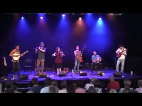 Elandir - the cobbler's daughter