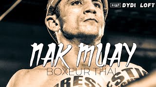 Nak Muay Film entier | Court-métrage | Dydi Loft Production | Bamku production
