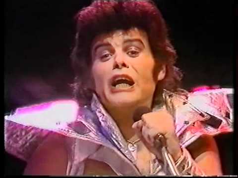 Gary Glitter - Leader of the Gang (I Am) TOTP Christmas Day 1973 (Alternative Performance)