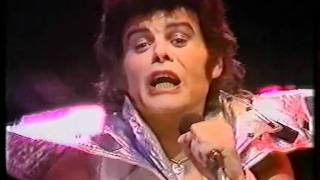 Gary Glitter - Leader of the Gang (I Am) TOTP Christmas Day 1973 (Alternative Performance)