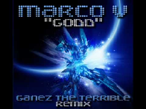 Marco V   Godd   Ganez The Terrible Rmx