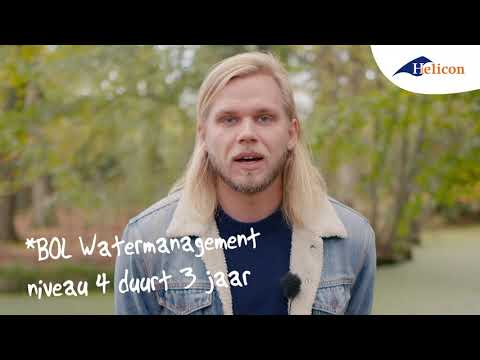 Water  en groenbeheer en Watermanagement