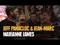 Dr��le dinterview entre Jeff Panacloc, Marianne.