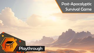 Under Our Sun | Mission 1 | Search and Rescue | Playthrough