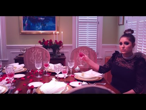 Caroline Kole - "Ghost" (Official Music Video)