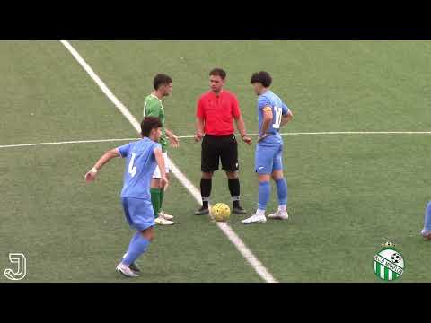 J33. CF FUENLABRADA  -  ACD MIRAFLOR