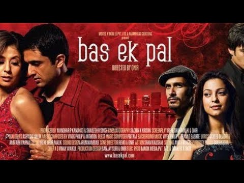 Bas Ek Pal - (Official Video) - New 2025 Released Full Hindi Movie - Sanjay Suri & Urmila Matondkar