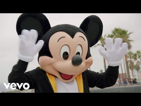 Tony Ferrari - What We Got (Mickey's Birthday Song)
