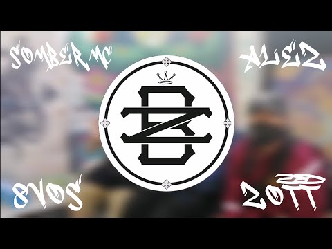 SOMBER MC vs ALEZ vs ZOTT / 8VOS / ZOTT BATTLES - EDICIÓN PANDILLAS