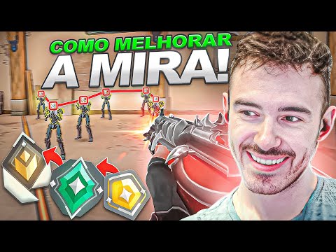 BASIC AIMING GUIDE EVERY GAMMER NEEDS TO SEE! - f0rsaken