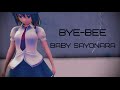 [ MMd ] Bye-bee Baby Sayonara (rus) 