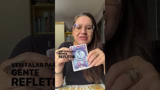 Conselho da semana