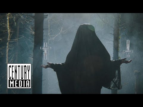 CALIBAN - Ascent Of The Blessed (OFFICIAL VIDEO) online metal music video by CALIBAN