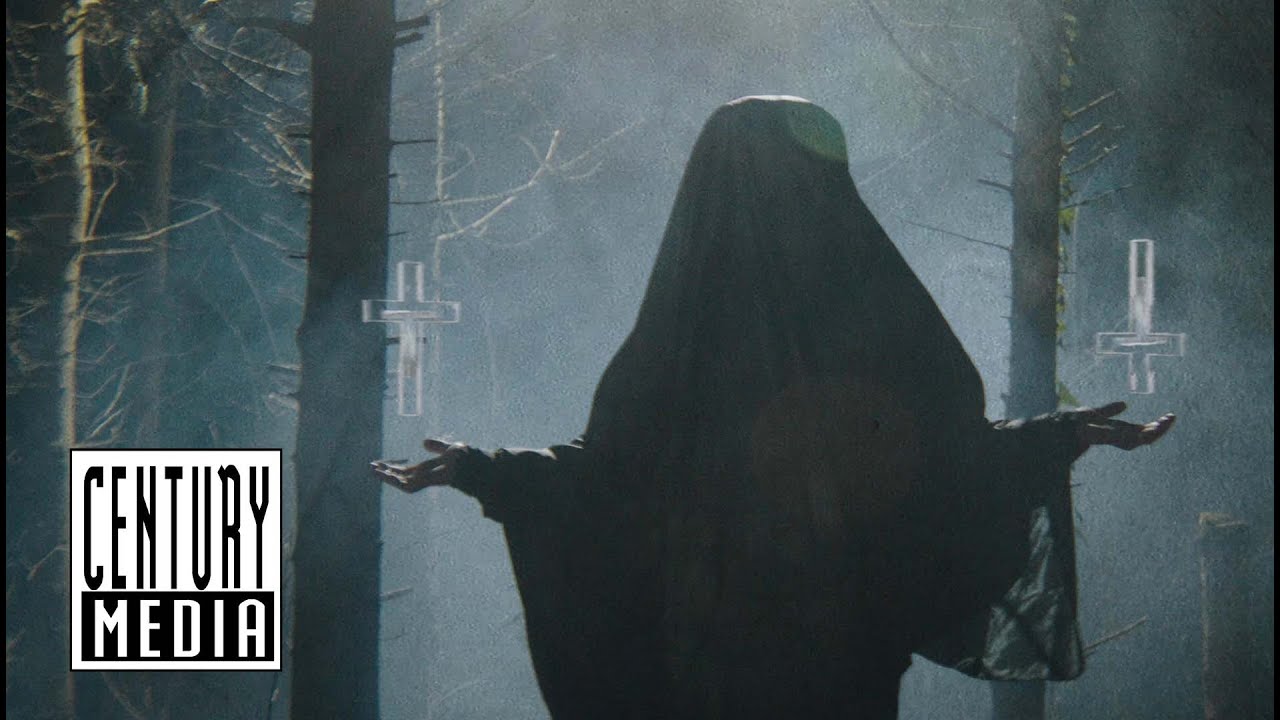 Caliban — Ascent Of The Blessed