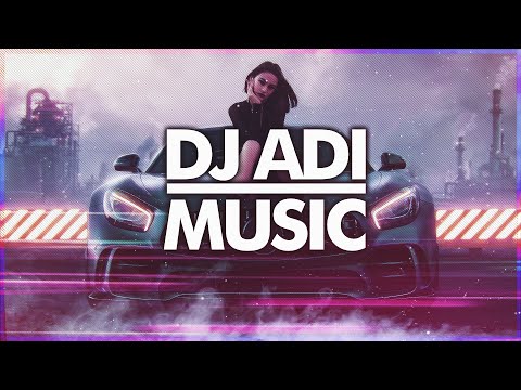DJADIMUSIC - 🔥💃 WAKACJE 2025 ❤️😱 [NAJLEPSZA MUZYKA DO AUTA VIXA TECHNO DANCE - LATO 2025]