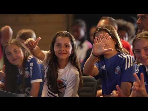 FFU13 Pitch 2023 - Jour 1