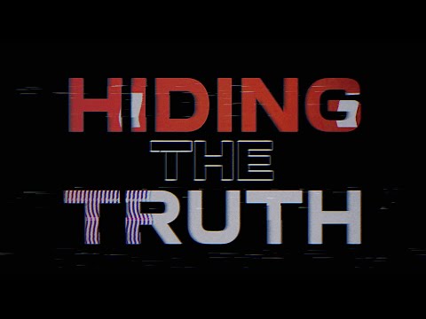 Prospective - Hiding The Truth (Official Lyric Video)