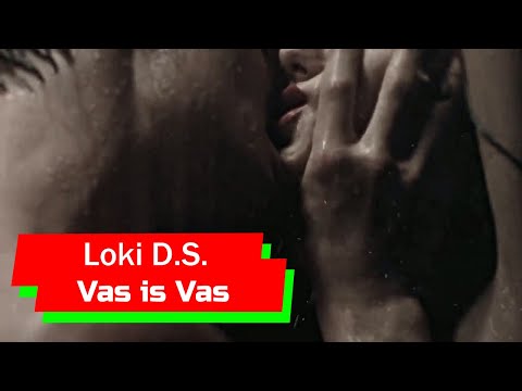 VΔS - IS DΔS (Vas is Das) (Loki D.S. Remix)