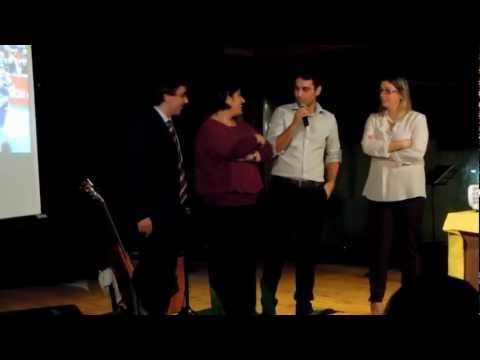 21.10.12 - Festa Valverdese per Raimondo Alecci