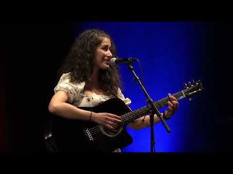 Barbara Kanyzová Tour "Bez urážky"