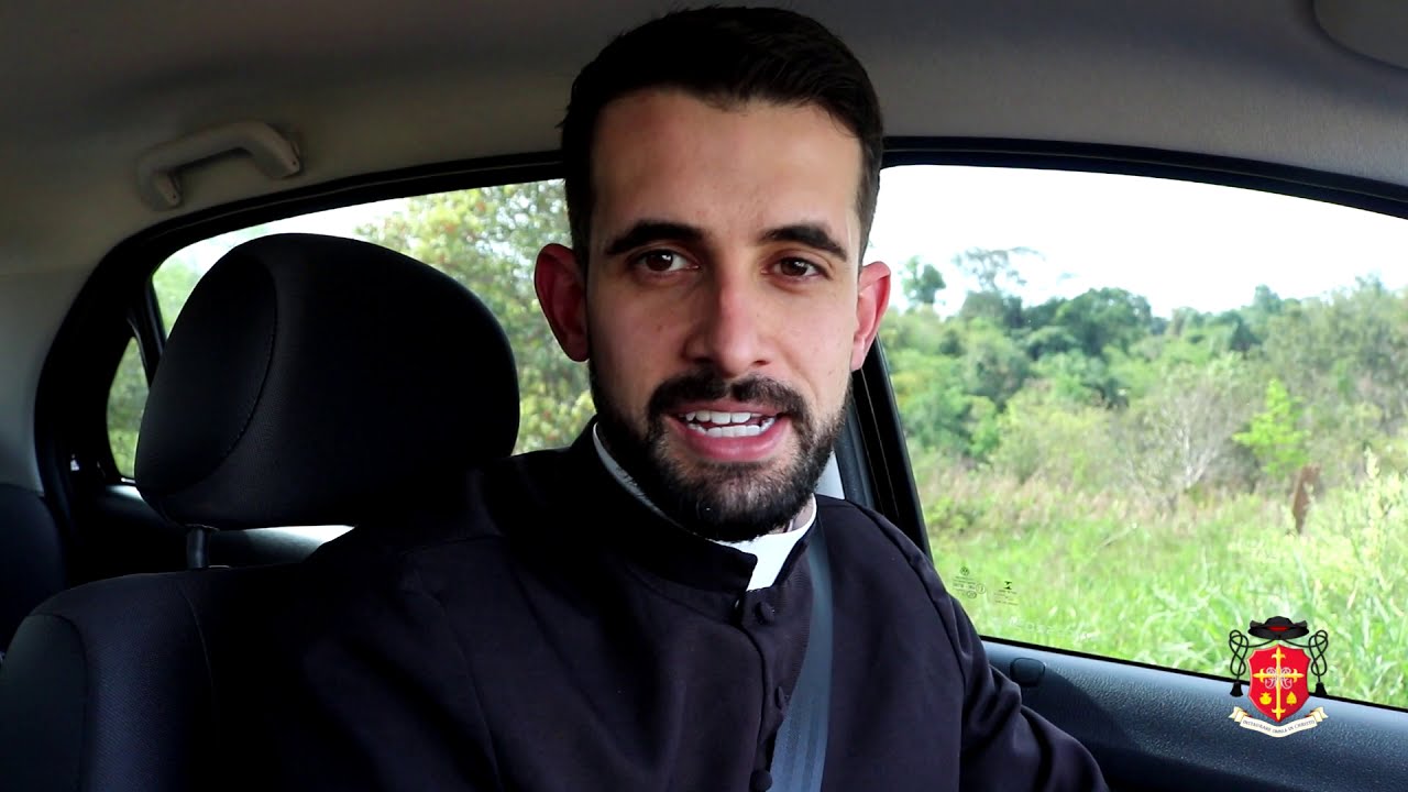 Ep 11: A Unção dos Enfermos.