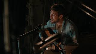 Fleet Foxes - I'm Not My Season (Live)