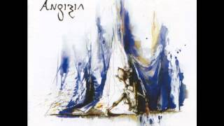 Angizia - 39 Jahre Für Den Leierkastenmann (full album)