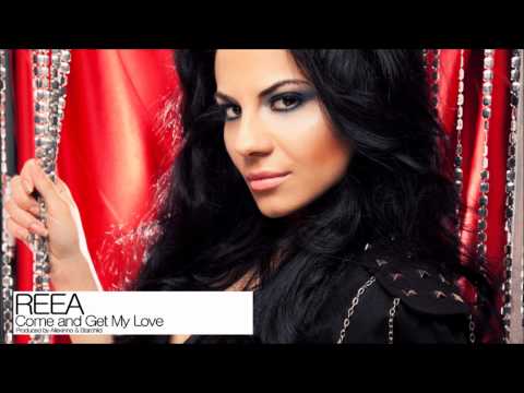 REEA - Come And Get My Love (Produced by Allexinno & Starchild)
