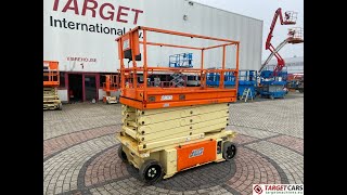 Venta de JLG 10RS plataforma de tijera - Imagen 4 | Machineryline CO JLG 10RS plataforma de tijera | Imagen 4 - Machineryline