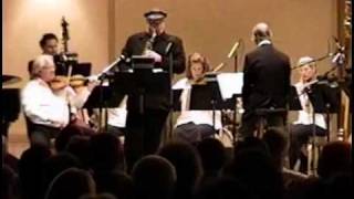 PHIL WOODS If I Should Lose You 2001 Bird w/ Strings