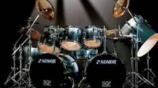 Video thumbnail for Sonor SQ2 Introduction Video by Sonormuseum