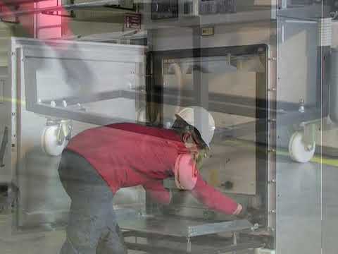 UniGear ZS2 Operation&maintenance movie  Eng