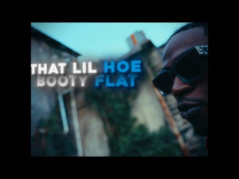 NENO CALVIN - BIG DRIP (OFFICIAL VIDEO)