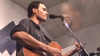 Amy Ray "Anyhow" Cover by JOSEPH EID