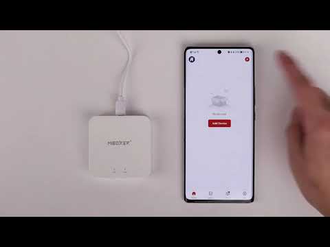 WL-Box2 WiFi gateway configuratir