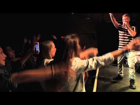 MNM: Gers Pardoel - Zijn [Live]