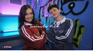 Download lagu JOAQUINE & GILANG ARSA - 'SEMESTA KITA' mp3