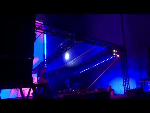 Mama Snake @ Capslock Festival 01-2023