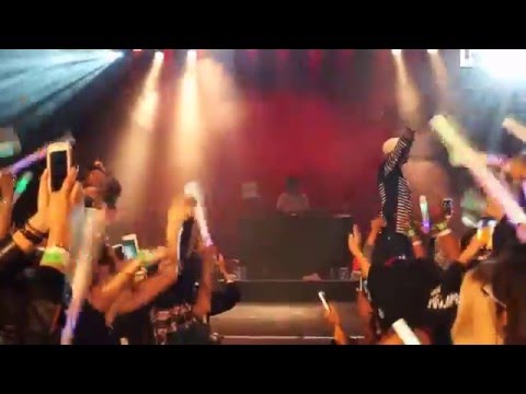 150927 ILLIONAREGANG - ILLIONAIRE