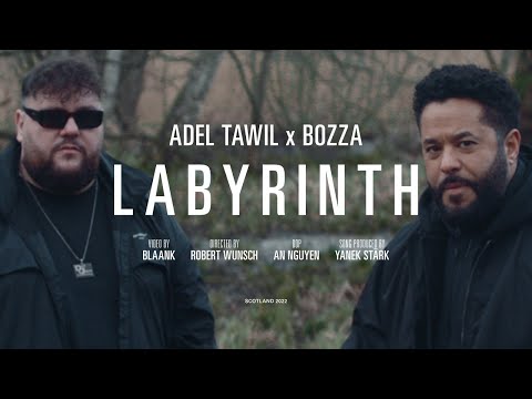 Video thumbnail for Labyrinth