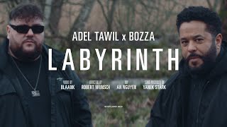Musik-Video-Miniaturansicht zu Labyrinth Songtext von Adel Tawil