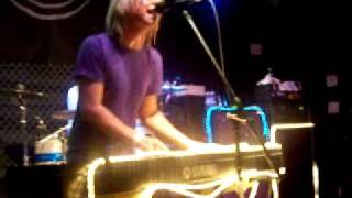 The Rocket Summer &quot;Save&quot;