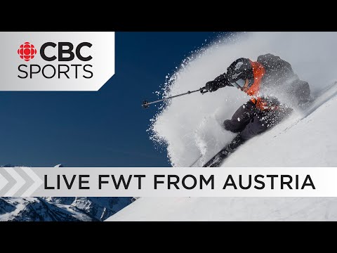 World Tour from Fieberbrunn Pro, Austria | Part 2 | Ski & Snowboard - Live | CBC Sports